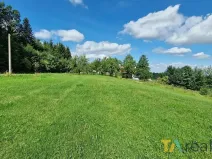 Prodej pozemku pro bydlení, Raškovice, 1440 m2
