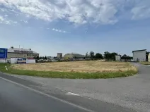 Pronájem pozemku, Mnichovo Hradiště, Černá silnice, 947 m2