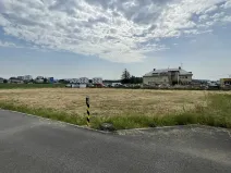 Prodej pozemku, Mnichovo Hradiště, Černá silnice, 947 m2