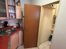 Pronájem bytu 2+kk, Brno, Otiskova, 57 m2