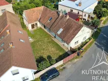 Prodej rodinného domu, Vrdy, Žižkovská, 156 m2