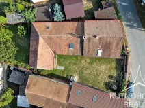 Prodej rodinného domu, Vrdy, Žižkovská, 156 m2