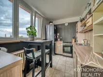 Prodej bytu 3+1, Kutná Hora, Masarykova, 68 m2