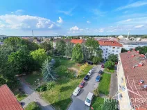 Prodej bytu 1+1, Kolín, Havlíčkova, 42 m2