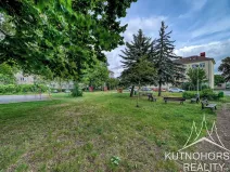 Prodej bytu 1+1, Kolín, Havlíčkova, 42 m2