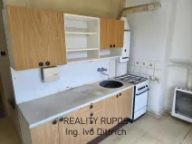 Prodej bytu 2+1, Přelouč, Smetanova, 56 m2
