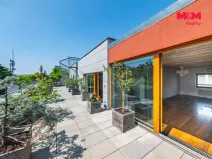 Prodej bytu 5+kk, Praha, Jeseniova, 189 m2