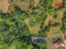 Prodej pozemku pro bydlení, Úhřetická Lhota, 2151 m2