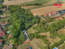 Prodej pozemku pro bydlení, Úhřetická Lhota, 2151 m2