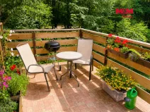 Prodej bytu 1+kk, Líšnice, Spálený Mlýn, 18 m2