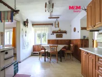 Prodej rodinného domu, Dívčí Hrad, 150 m2