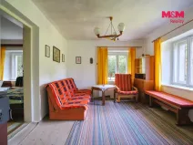 Prodej rodinného domu, Dívčí Hrad, 150 m2