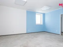 Prodej činžovního domu, Milovice, Mírová, 176 m2