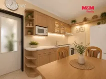 Prodej bytu 3+1, Veselí nad Moravou, Kollárova, 74 m2