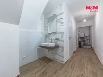 Pronájem komerční nemovitosti, Zdiby - Přemyšlení, U Továrny, 57 m2