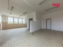 Pronájem skladu, Zdiby - Přemyšlení, U Továrny, 265 m2