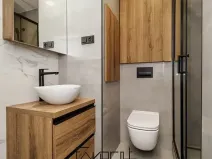 Prodej bytu 2+kk, Ostrava, Josefa Brabce, 40 m2