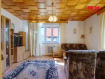 Prodej rodinného domu, Frýdlant nad Ostravicí - Nová Ves, 138 m2