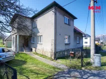 Prodej rodinného domu, Frýdlant nad Ostravicí - Nová Ves, 138 m2