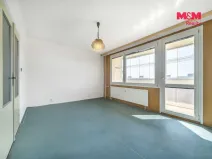 Prodej bytu 3+1, Plzeň, Kralovická, 63 m2