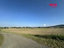 Prodej komerčního pozemku, Nový Jičín - Loučka, 2032 m2