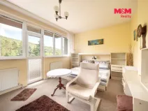 Prodej rodinného domu, Děčín, Sofijská, 105 m2