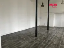 Pronájem obchodního prostoru, Brandýs nad Labem-Stará Boleslav - Brandýs nad Labem, Královická, 150 m2