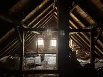 Prodej rodinného domu, Vlachovo Březí, Husova, 100 m2