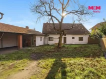 Prodej rodinného domu, Holubice, Na Návsi, 125 m2