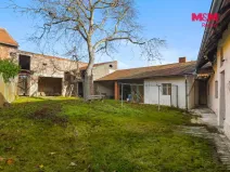 Prodej rodinného domu, Holubice, Na Návsi, 125 m2