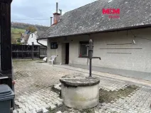 Prodej chalupy, Bouzov - Bezděkov, 154 m2