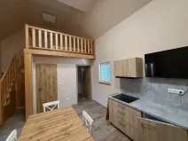 Prodej chaty, Seč - Kraskov, 32 m2