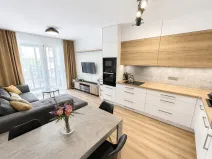 Prodej bytu 3+kk, Pardubice - Zelené Předměstí, Rokycanova, 73 m2