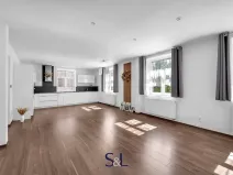 Prodej bytu 3+kk, Liberec, Pavlovická, 100 m2