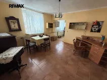 Prodej rodinného domu, Ostrožská Nová Ves, Osvobození, 160 m2