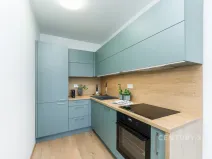 Prodej bytu 2+kk, Praha - Hostivař, 47 m2