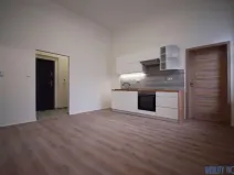 Pronájem bytu 2+kk, Teplice, Českobratrská, 42 m2