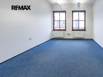 Pronájem kanceláře, Česká Lípa, Hrnčířská, 23 m2