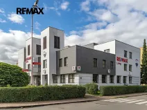 Pronájem kanceláře, Česká Lípa, Hrnčířská, 22 m2
