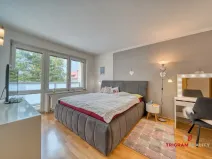 Prodej bytu 3+1, Hradec Králové - Nový Hradec Králové, K Hvězdárně, 77 m2