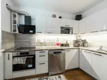 Pronájem bytu 3+1, Praha - Hlubočepy, Wassermannova, 71 m2