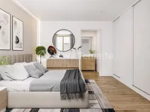 Prodej bytu 3+kk, Calle Herrador, Los Gigantes, Tenerife, Španělsko, 95 m2