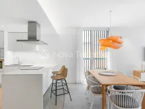 Prodej bytu 3+kk, Calle Maria Zambrano, Abama, Tenerife, Španělsko, 138 m2