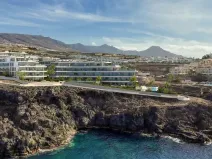 Prodej bytu 4+kk, Adeje, Santa Cruz de Tenerife, Španělsko, 105 m2
