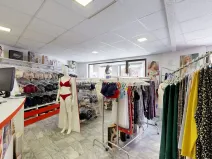 Prodej obchodního prostoru, Třebíč - Vnitřní Město, Hasskova, 400 m2