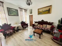 Prodej bytu 2+kk, Trmice, Fügnerova, 60 m2