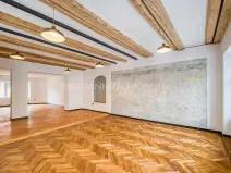 Pronájem obchodního prostoru, Třebíč, Hasskova, 127 m2