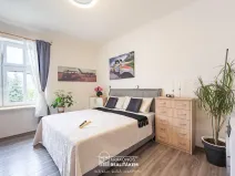 Prodej bytu 1+1, Olomouc, 17. listopadu, 48 m2