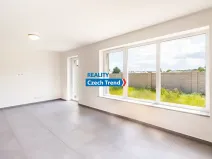 Pronájem rodinného domu, Olomouc, U Salzerova statku, 128 m2