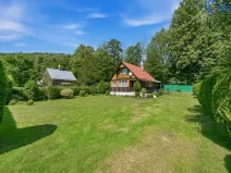 Prodej chaty, Domašov nad Bystřicí, 100 m2